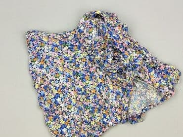 top z piórami mango: Top damski, S — 1