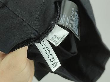 kozaki h m: H&M Divided, Legginsy rozmiar XS — 4