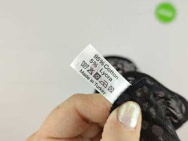 majtki tureckie: Body damskie, rozmiar M — 5