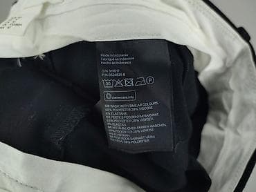 hm rn101255: H&M, Spodnie materiałowe damskie, rozmiar XL — 5
