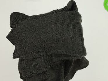 czy akryl jest dobry na sweter: H&M, Sweter damski, rozmiar XS — 6