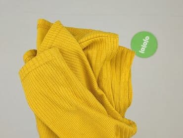 bluzki przezroczyste: New Look, T-shirt damski, rozmiar M — 6