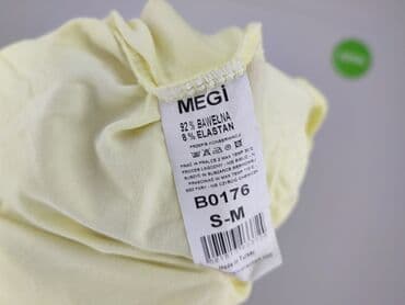 sinsay basic t shirty: MEGI, T-shirt damski, S — 5