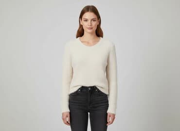 promod swetry: Bik Bok, Sweter damski, rozmiar M — 7