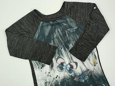 it moda bluzki: Moda Italia, Bluzka damska, rozmiar S — 1