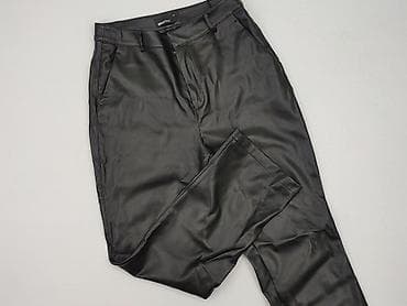 Kobiety: Gina Tricot, Spodnie materiałowe damskie, rozmiar XS — 1