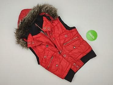 frank shorter kurtka: Moodo, Kamizelka damska, rozmiar S — 3