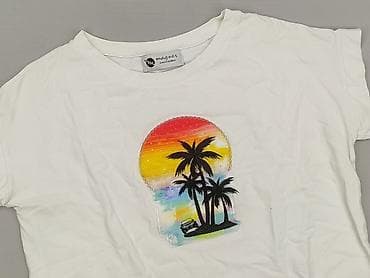 T-shirt damski, rozmiar 5XL