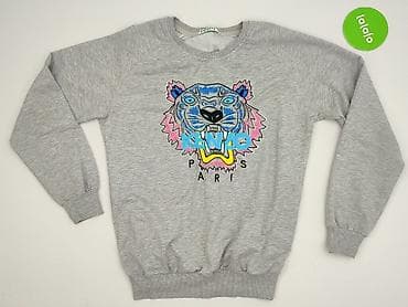 givenchy damski: Kenzo, Bluza damska
, rozmiar XL — 2