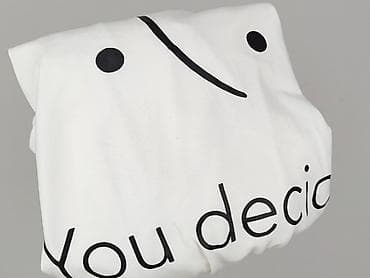 evisu: T-shirt damski, rozmiar L — 6