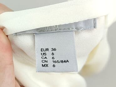 Kobiety: H&M, Bluzka damska, rozmiar S — 4