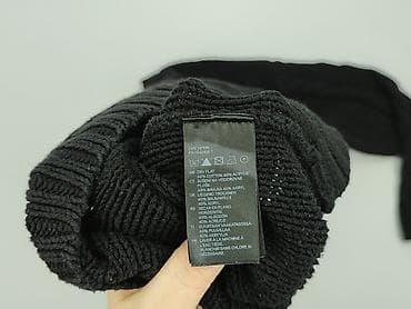 biale body hm: H&M, Sweter damski, rozmiar L — 4