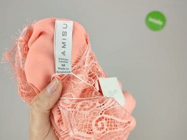 koszulka jedwabna intimissimi: Amisu, Top damski, rozmiar M — 4