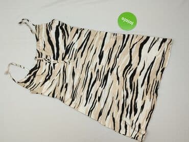 guess żółta sukienka: New Look, Sukienka damska, XL — 2