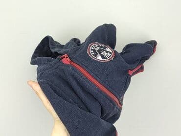 kurtka zimowa guess dziecieca: Sweatshirt, 9-12 months, condition - Good — 5