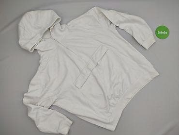 sukienki pull: Sinsay, Bluza z kapturem dla mężczyzn, rozmiar 2XL — 2