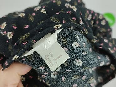 suknia retro: H&M, Sukienka damska, rozmiar S — 4