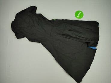 sukienka rozkloszowana dekolt łódka: Solar, Sukienka damska, rozmiar S — 3