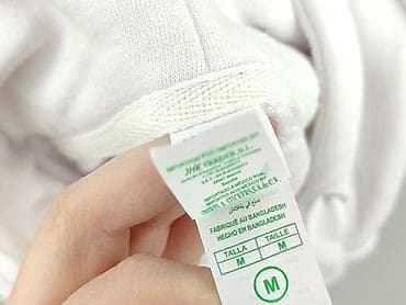 hooligans koszulki: Bluza z kapturem dla mężczyzn, rozmiar M — 4