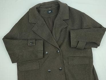 C&A, Trencz damski, rozmiar 4XL