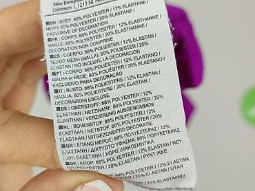 dresy adidas predator: Nike, T-shirt damski, rozmiar S — 5