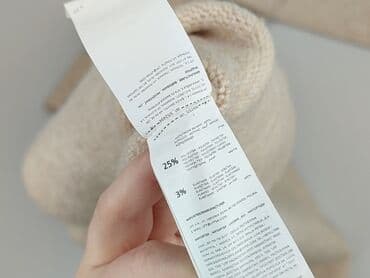 c a sweter: Sinsay, Kardigan damski, rozmiar M — 4