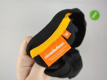 skarpetki z postaciami z bajek: Nickelodeon, Bluza dla mężczyzn, M — 4