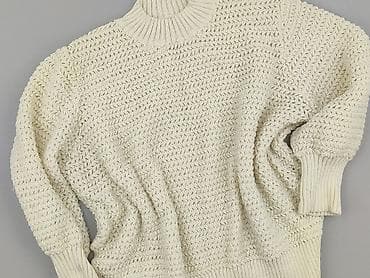 Shein Curve, Sweter damski, rozmiar 3XL