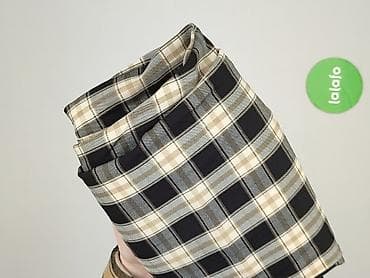 bluzy ochnik: Spodnie materiałowe damskie, rozmiar XS — 7