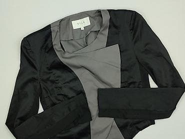 blazer colour: Vila, Marynarka damska, rozmiar M — 1