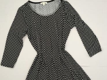 sklep internetowy z sukienkami dla puszystych: Max Studio, Sukienka damska, rozmiar S — 3