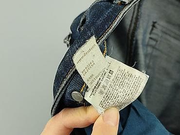 bluzki diesel: Jeansy damskie, rozmiar S — 8