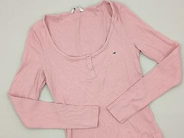Tommy Jeans, Bluzka damska, rozmiar M w lalafo.pl Tommy Jeans, Bluzka damska, rozmiar M