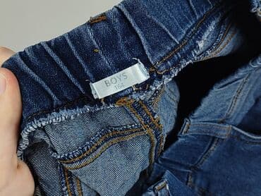 la lakers koszulka: Jeans, Boys, 14 years, 158/164, condition - Perfect — 4