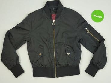 żakiety do sukienek duże rozmiary: Tally Weijl, Kurtka bomberka damska, 2XS — 2