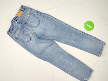 woskowane dżinsy: Vero Moda, Jeansy damskie, rozmiar XS — 3
