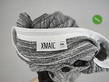 ltb.pl: X-MAIL, Bluzka dla mężczyzn, rozmiar 2XL — 5