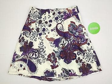 micro mini spódniczka: H&M, Spódnica damska, rozmiar M — 2