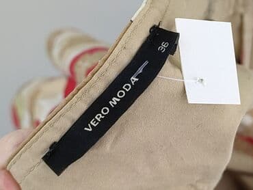 spódnice modbis: Vero Moda, Spódnica damska, rozmiar S — 5