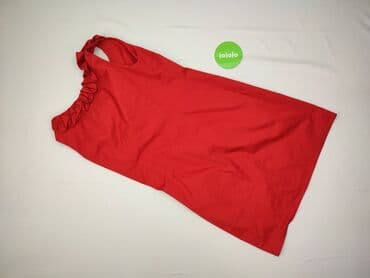 piękne czerwone sukienki na wesele: QUIOSQUE, Sukienka damska, rozmiar XL — 3