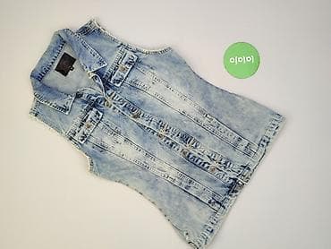 denim co: Kamizelka damska, rozmiar M — 2