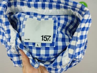 koszule męskie lidl: 157, Koszulа dla mężczyzn, rozmiar L — 4