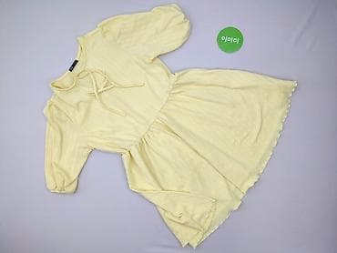 hexeline buty: Sinsay, Women`s dress, size XL — 2