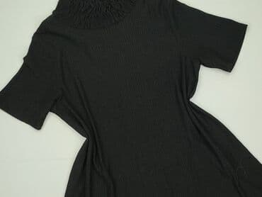 zara sukienka w geometryczne wzory: Zara, Women`s dress, size M (EU 38) — 1
