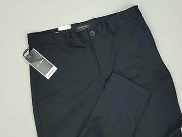Jack & Jones, Chinosy dla mężczyzn, rozmiar L