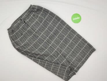 spódnice z kontrafałdą: Spódnica damska, One size — 3