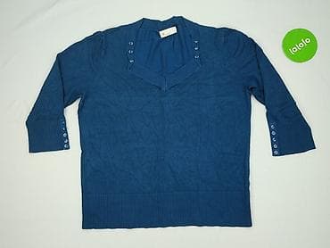 bluza brooklyn pull and bear: Sweter damski, rozmiar XL — 2