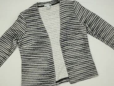 sweter w paski h: H&M, Women`s knitwear, size M (EU 38) — 1