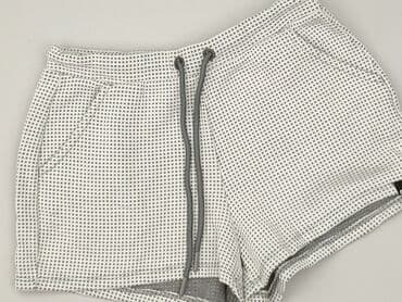 woskowane legginsy z wysokim stanem zara: Crivit, Szorty damskie, rozmiar S — 1