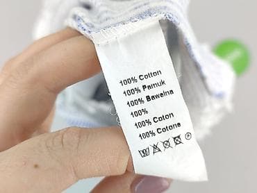 blue motion buty: Bluzka damska, rozmiar S — 4